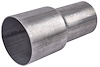 Slip-On Exhaust Pipe Adapter [2 1/4 in. to 3 in.] - image 1