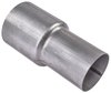 Slip-On Exhaust Pipe Adapter [2 1/4 in. to 3 in.] - image 2