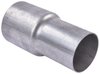Slip-On Exhaust Pipe Adapter [2 1/2 in. OD to 3 in. OD] - image 2