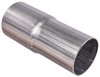 Slip-On Exhaust Pipe Adapter [2 1/4 in. ID to 2 1/2 in. ID] - image 2