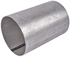Slip-On Exhaust Pipe Adapter [4 ID in. to 4 in. ID] - image 1