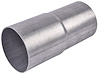 Slip-On Exhaust Pipe Adapter [2 3/4 in. ID to 2 3/4 in. OD] - image 1