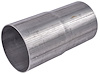 Slip-On Exhaust Pipe Adapter [3 in. ID to 3 in. OD]