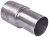 Slip-On Exhaust Pipe Adapter [2 1/2 OD to 3 in. OD] - image 2