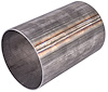 Slip-On Exhaust Pipe Adapter [4 in. ID to 4 in. ID] - image 1