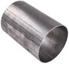 Slip-On Exhaust Pipe Adapter [4 in. ID to 4 in. ID] - image 2