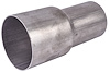Slip-On Exhaust Pipe Adapter [2 1/4 in. ID to 3 in. OD] - image 1