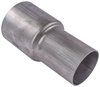Slip-On Exhaust Pipe Adapter [2 1/4 in. ID to 3 in. OD] - image 2