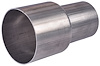 Slip-On Exhaust Pipe Adapter [2 1/2 in. to 3 1/2 in.] - image 1