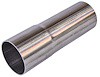 Slip-On Exhaust Pipe Adapter [2 in. ID to 2 in. OD] - image 1