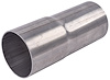 Slip-On Exhaust Pipe Adapter [2 1/2 in. ID to 2 1/2 in. OD] - image 1