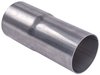 Slip-On Exhaust Pipe Adapter [2 1/2 in. ID to 2 1/2 in. OD] - image 2
