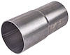 Slip-On Exhaust Pipe Adapter [2 3/4 in. ID to 2 3/4 in. OD] - image 1
