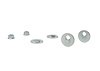 ALIGNMENT CASTER KIT - image 1