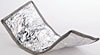 Heat Shield Panel 6"x 14" - image 2