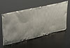 Stainless/Ceramic Heat Shield Panel Withstands 1800 degree Radiant & 500 degree Direct Heat - image 2