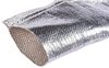 Aluminized Heat Sleeve [3 ft. Length x 1.50 in. Diameter] - image 2
