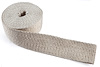 Exhaust & Header Wrap 2 in. x 15 ft. x 1/16 in. Thick - image 1