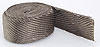 Lava Exhaust Wrap 2 in. x 25 ft. - image 2