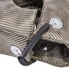 T3 Turbo Heat Shield [Titanium] - image 4