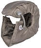 T4 Turbo Heat Shield [Titanium] - image 1