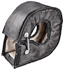 T6 Turbo Heat Shield [Carbon Fiber] - image 1