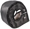 T6 Turbo Heat Shield [Carbon Fiber] - image 2