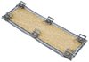 Exhaust Heat Shield [Clamp-On] 12 in. L x 4 in. W - image 2