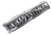 Exhaust Heat Shield [Clamp-On] 12 in. L x 4 in. W - image 3
