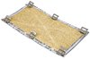 Exhaust Heat Shield [Clamp-On] 12 in. L x 6 in. W - image 2