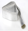 Aluminized Heat Sleeve 3 ft. Length - image 1