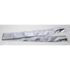 Aluminized Heat Sleeve 3 ft. Length - image 3
