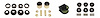SUSPENSION BUSHING KIT - image 1