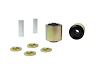 RADIUS ARM BUSHING KIT - image 1