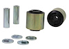 Radius Arm Bushing Kit - image 1