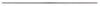 Mild Steel Square Tubing [1 in. x 1 in.  x 0.083 in. Thickness x 8 ft. Length] - image 3