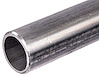 Mild Steel Round Tubing [1 1/4 in. Diameter x 0.120 in. Thickness x 8 ft. Length] - image 1