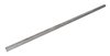 Mild Steel Square Tubing [1 in. x 1 in. x 0.083 in. Thickness x 4 ft. Length] - image 2