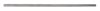 Mild Steel Square Tubing [1 in. x 1 in. x 0.083 in. Thickness x 4 ft. Length] - image 3