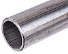 Mild Steel Round Tubing [1 1/2 in. Diameter x 0.120 in. Thickness x 8 ft. Length]