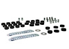 BODY MOUNT BUSH ASSEMBLY - image 1