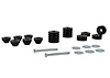 Body Mount Bushing Assembly - image 1