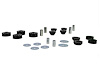 Body Mount Bushing Assembly - image 1