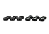 Body Mount Bushing Assembly - image 1