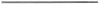 Mild Steel Square Tubing [3/4 in. x 3/4 in. x 0.065 in. Thickness x 8 ft. Length] - image 3