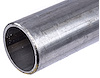 Mild Steel Round Tubing [1 1/4 in. Diameter x 0.120 in. Thickness x 4 ft. Length] - image 1