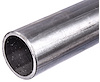 Mild Steel Round Tubing [1 1/2 in. Diameter x 0.120 in. Thickness x 4 ft. Length] - image 1