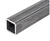 Mild Steel Square Tubing [3/4 in. x 3/4 in. x 0.065 in. Thickness x 4 ft. Length]
