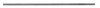Mild Steel Square Tubing [3/4 in. x 3/4 in. x 0.065 in. Thickness x 4 ft. Length] - image 3