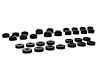 Body Mount Bushing Kit - image 1